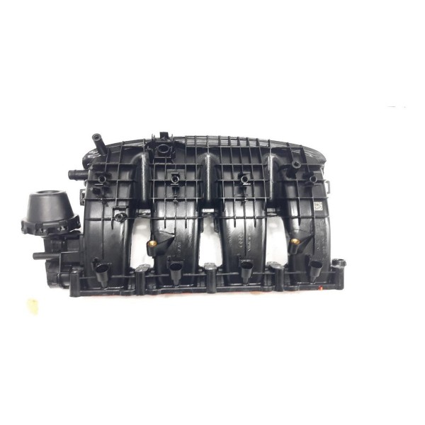 Coletor Admissão Vw Jetta 2.0 Gli 2020 06l133201