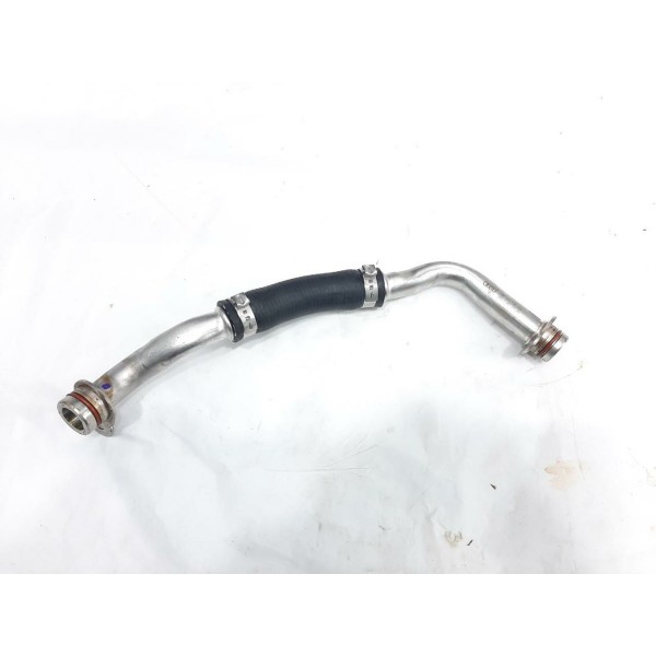 Duto Retorno Oleo Turbina Vw Jetta 2.0 Gli 2020 06k145735