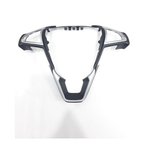 Moldura Do Volante Ford Fusion 2014 2015 2455312ajc