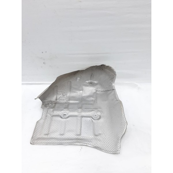 Protetor Defletor Calor Jaguar Xf 2017 Gx7311430a