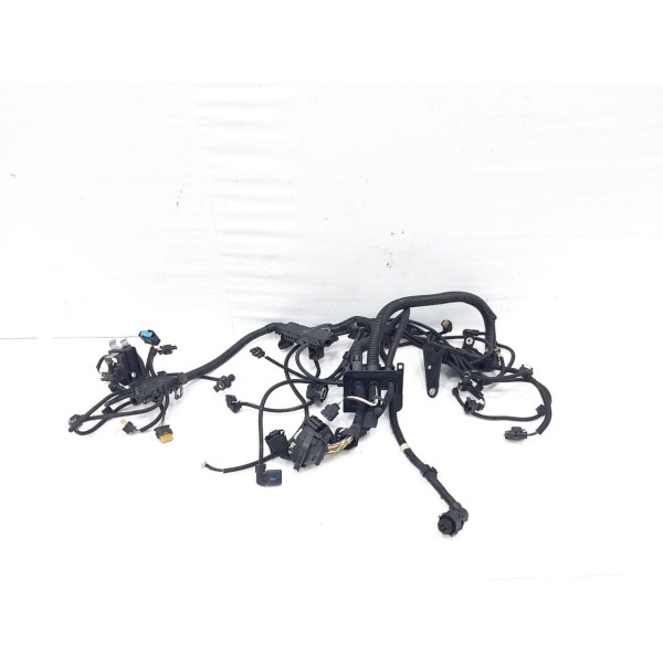 Chicote Motor Injeção Mini Cooper S Clubman 2017 7639966