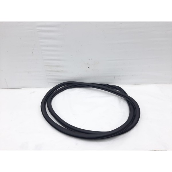 Borracha Porta Dianteira Esquerda Vw Jetta Gli 2.0 2020