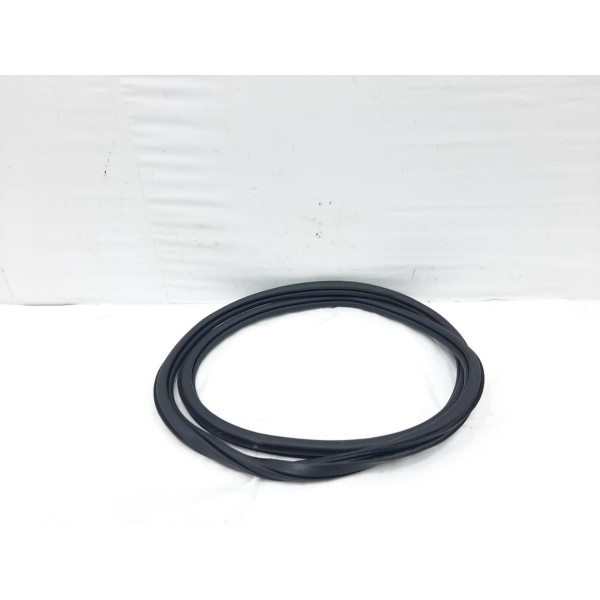 Borracha Porta Traseira Esquerda Vw Jetta Gli 2.0 2020