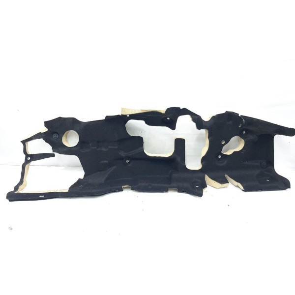 Carpete Painel Mercedes A200 Turbo 2014 A2466820328 Preto