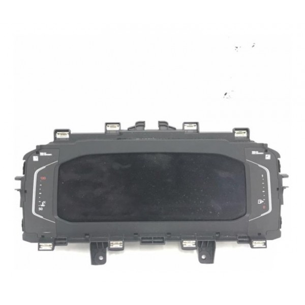 Painel Instrumento Vw Tiguan 250 Tsi 2020 3g0920790e