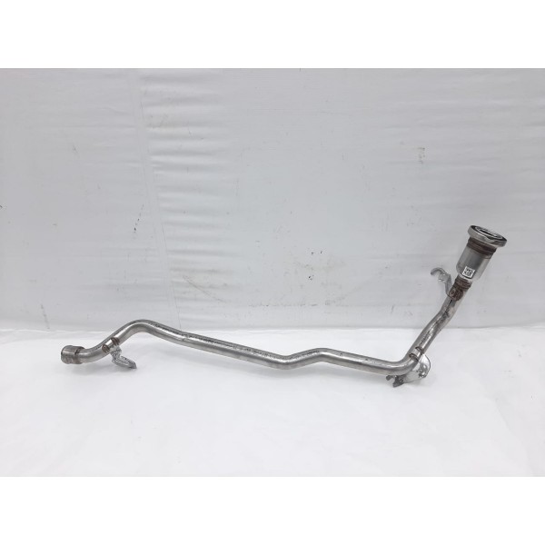 Gargalo Tanque Combustível Mercedes A200 1.6 Turbo 2014