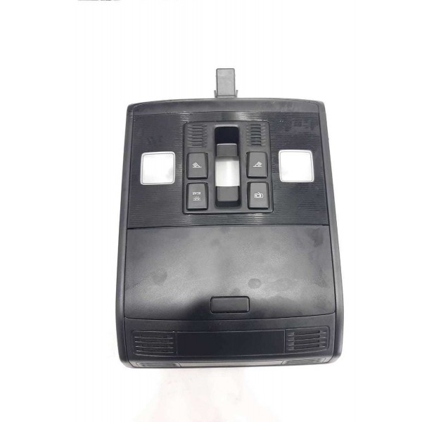 Luz Teto Porta Oculos Comando Teto Volkswagen Jetta Gli 2020