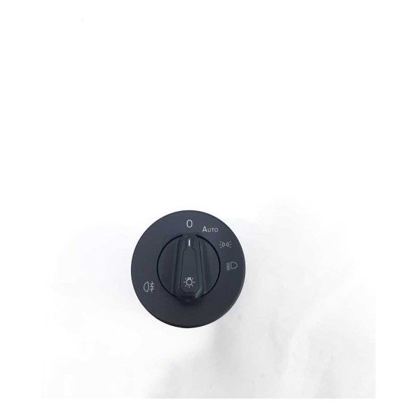 Comando Chave Luz Farol Vw Jetta Gli 2020 5g1941431a