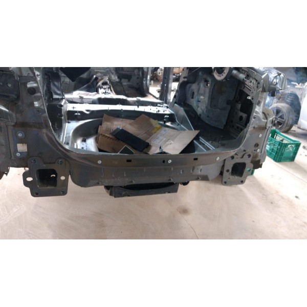 Painel Traseiro Carroceria Jaguar Xf 25  2017