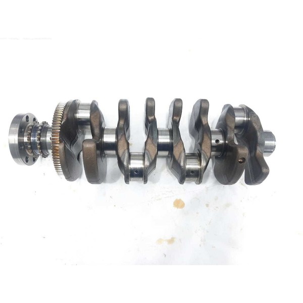 Virabrequim Mini Cooper 2.0 B48 2018 863954101