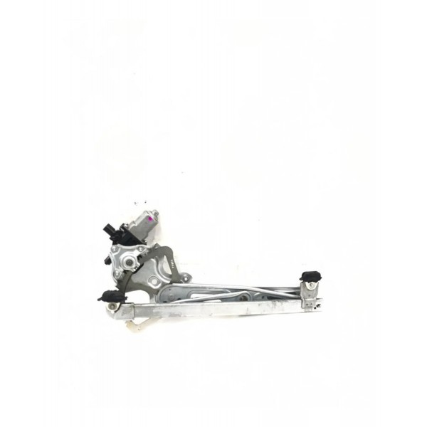 Máquina Vidro Dianteira Esquerda Honda Civic 2014 Wr07-232
