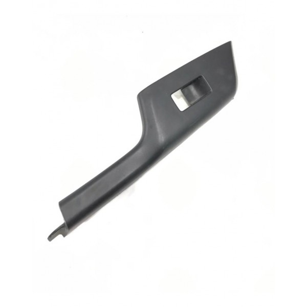 Moldura Comando Vidro Traseiro Esquerdo Honda Civic 2014