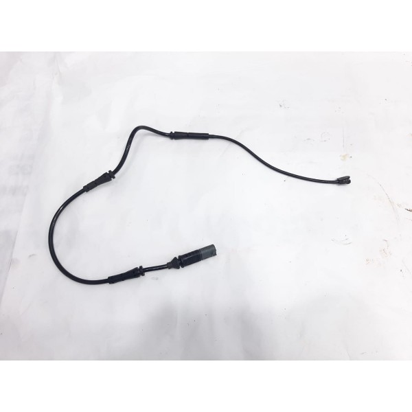 Sensor Pastilha Freio Dianteiro Esquerdo Bmw 120i 2015 2016