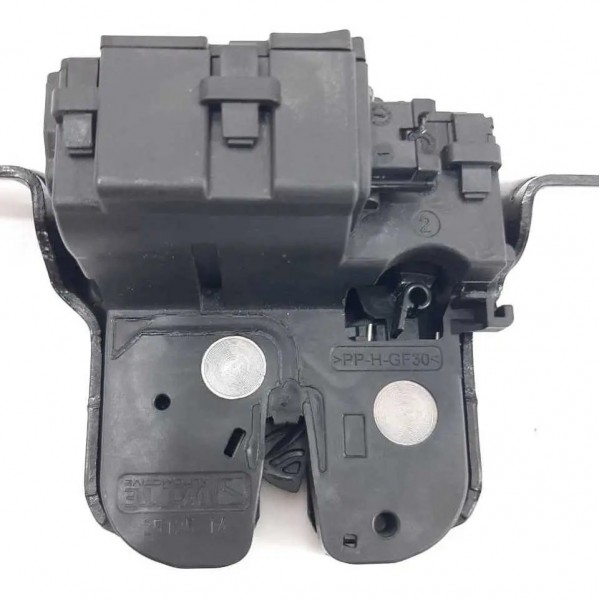 Fechadura Tampa Porta Mala Bmw 120i 2016 51247248075