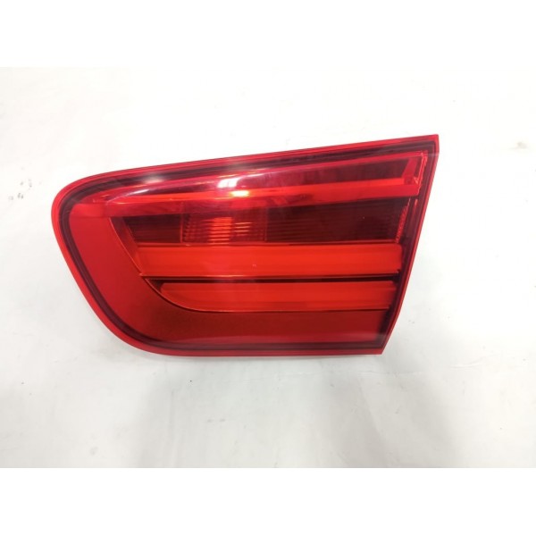 Lanterna Tampa Traseira Direito Bmw 120i 2016 7359020-08 Direito