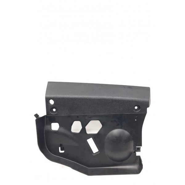 Acabamento Inferior Painel Esquerdo Bmw 120i 2.0 2016