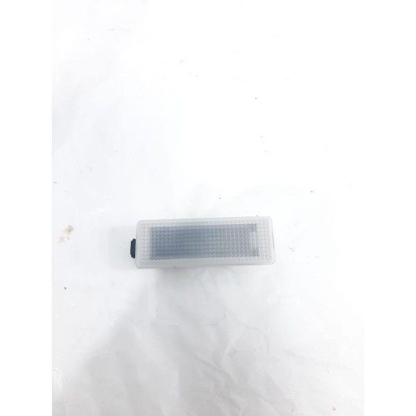 Luz Cortesia Porta Luvas Bmw 120i 2.0 2016