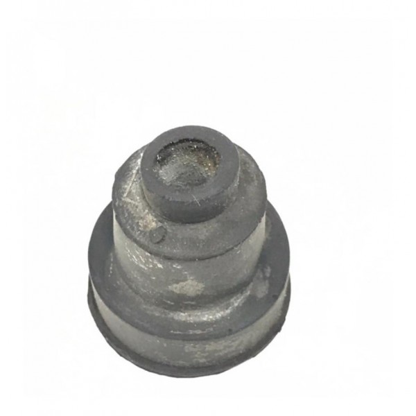 Coxim Inferior Batente Honda Civic 1.8 2014