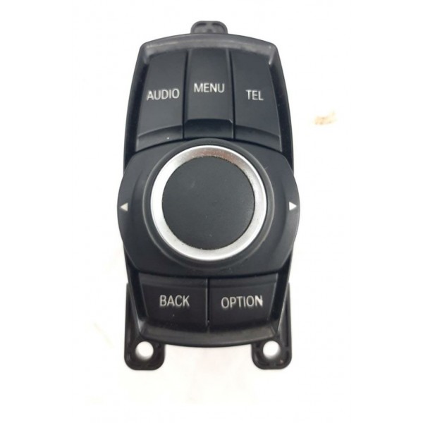 Comando Radio Bmw 120i 2.0 2016 033623201