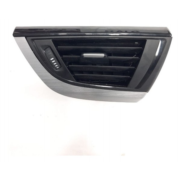 Difusor Ar Condicionado Esquerdo Bmw 120i 2.0 2016 920535507