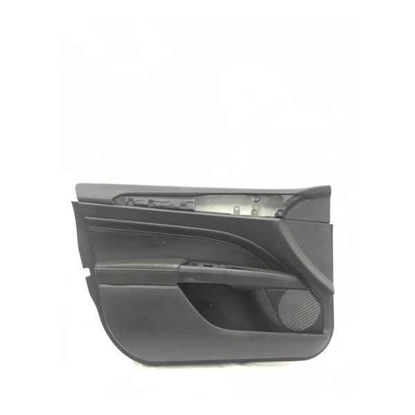 Forro Porta Dianteira Esquerda Ford Fusion 2014 0673f23891