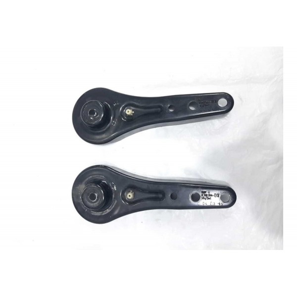 Suporte Eixo Traseiro Bmw 120i 2016  679255403 Unidade