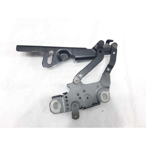 Dobradiça Capô Lado Esquerdo Bmw 120i 2016 F20