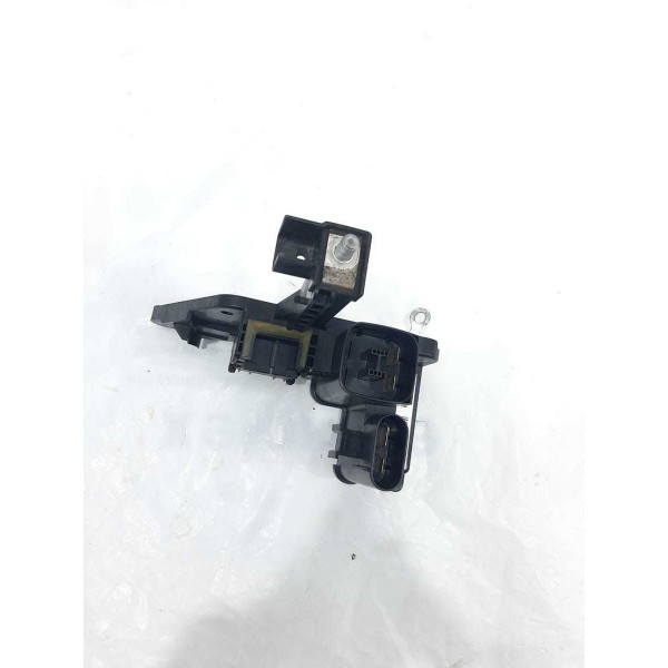 Módulo V5 Controle Bateria Bmw 120i 2016 929615101