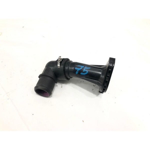 Flange Água Hyundai Tucson 2017 25631-2b056