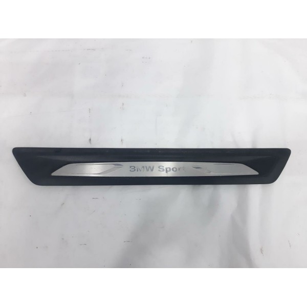 Soleira Dianteira Esquerda Bmw 120i 2.0 2016 728921605