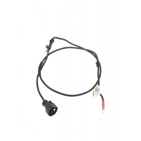 Cabo Negativo Bateria Bmw 120i 2016