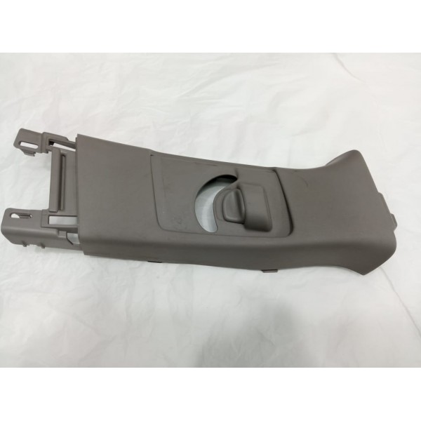 Acabamento Coluna Central Direita Honda Civic 2014 84111-tr8