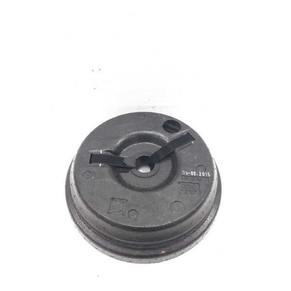 Isopor Para Macaco Porta Mala Audi A3 2016 Sedan 8v3012109