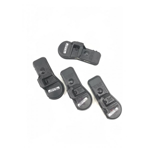 Sensor Pressão Pneu Hyundai Tucson 2019 Unidade 52933-c1100