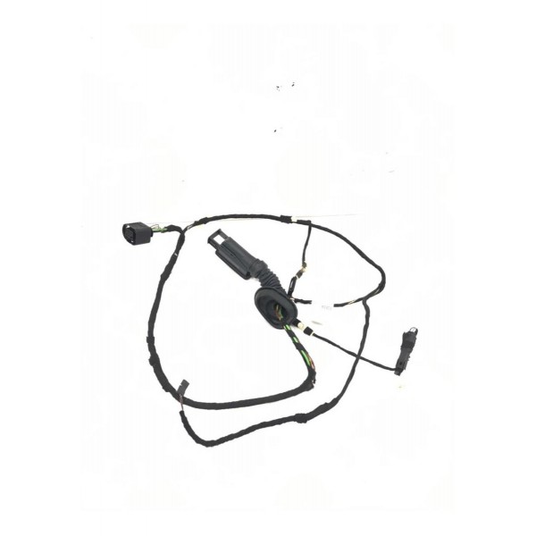 Chicote Porta Traseira Direita Bmw 120i 2016