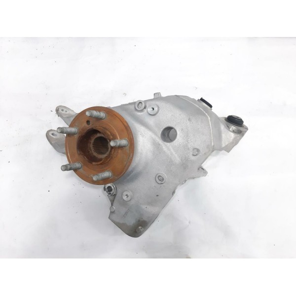 Cubo Manga Eixo T. Direito Jaguar Xf 25t 2017 Gg0be1210rh