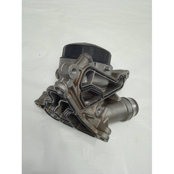 Suporte Filtro Óleo Bmw 120i 320i 2016 7516383