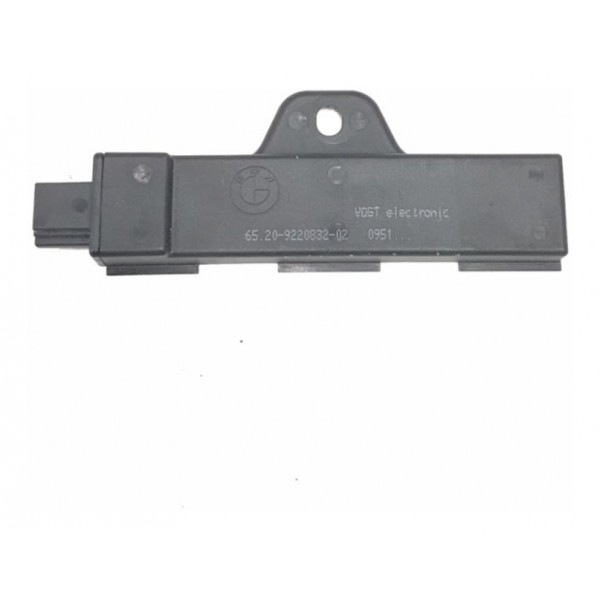 Sensor Keyless Bmw 320i 2015 6520922083202