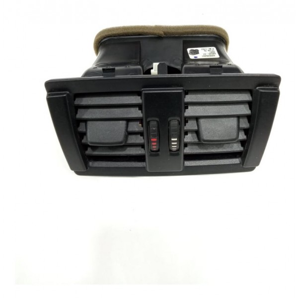 Difusor Ar Traseiro Console Central Bmw 320i 2015 9207330