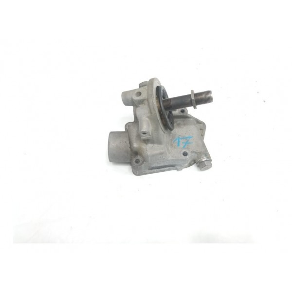 Suporte Filtro Óleo Vw Jetta 2013 06a115417