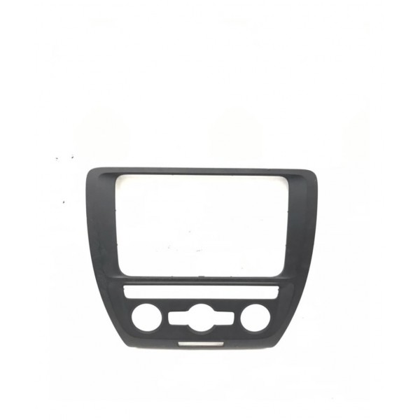 Moldura Central Multimídia Jetta 2013 5c6867462