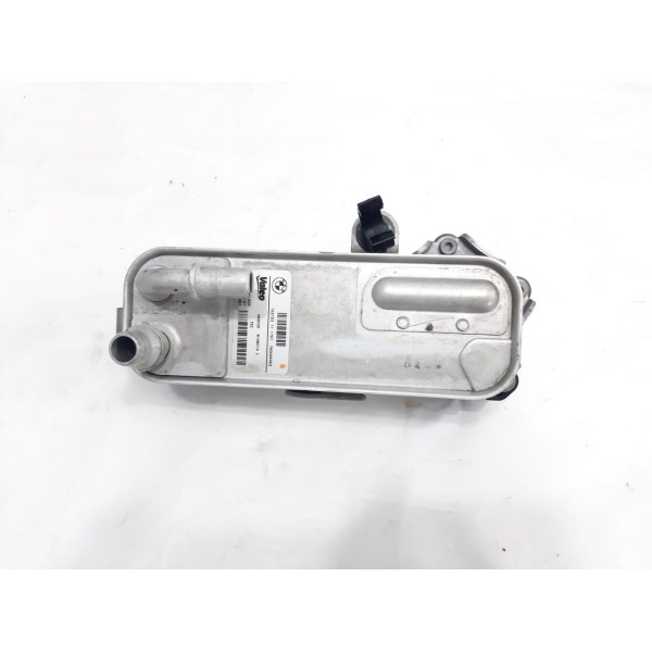 Radiador Resfriador Oleo Cambio Bmw 320i 2016 760055303