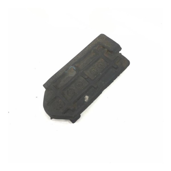 Borracha Batente Bmw 320i 2016 11986710