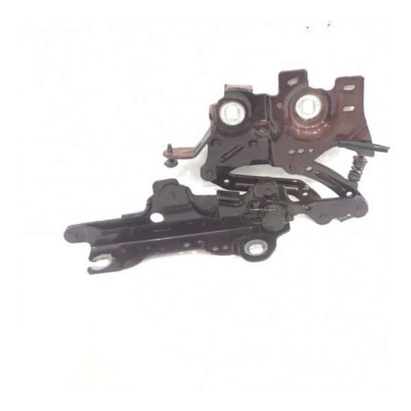 Dobradiça Esquerda Capo Mini Cooper S Clubman 2018 735135706
