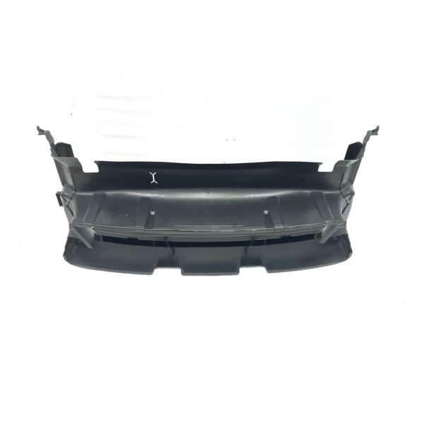 Defletor Painel Frontal Bmw 320i 2016 18779815