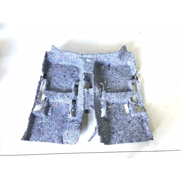 Carpete Antirruído Térmico Jetta Gli 2020 17a863919b Detalhe