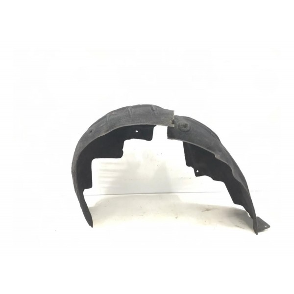 Parabarro  Traseira Esquerda Vw Jetta Gli 2020 Detalhe