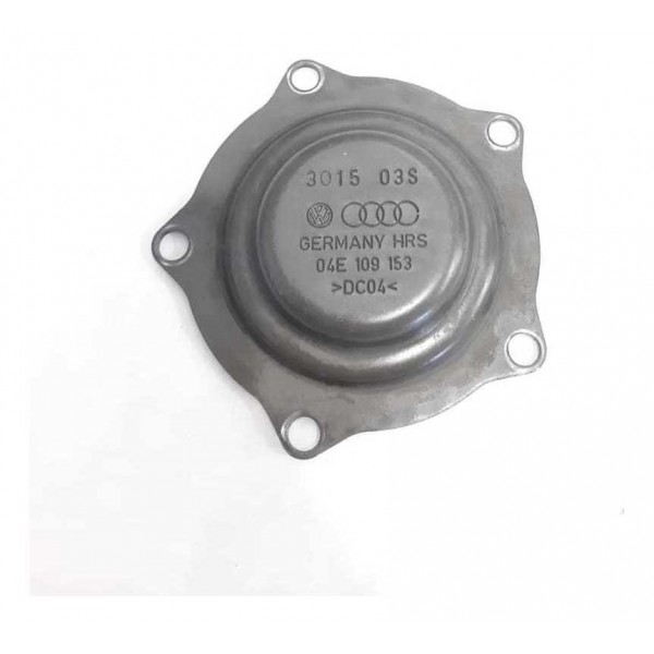 Tampa Polia Variável Cabeçote Audi A3 2016 04e109153