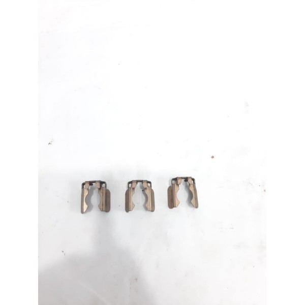 Trava Bico Injetor Lifan 530 2015 2016