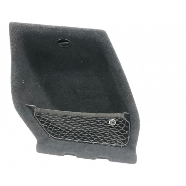 Acabamento Forro Direito Porta Malas Audi Q5 2018 2019